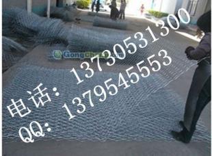 专业供应广西石笼网 守护水土，铸就坚实工程