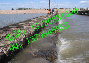 水利工程为何广泛采用石笼网 产品特点与厂家选择